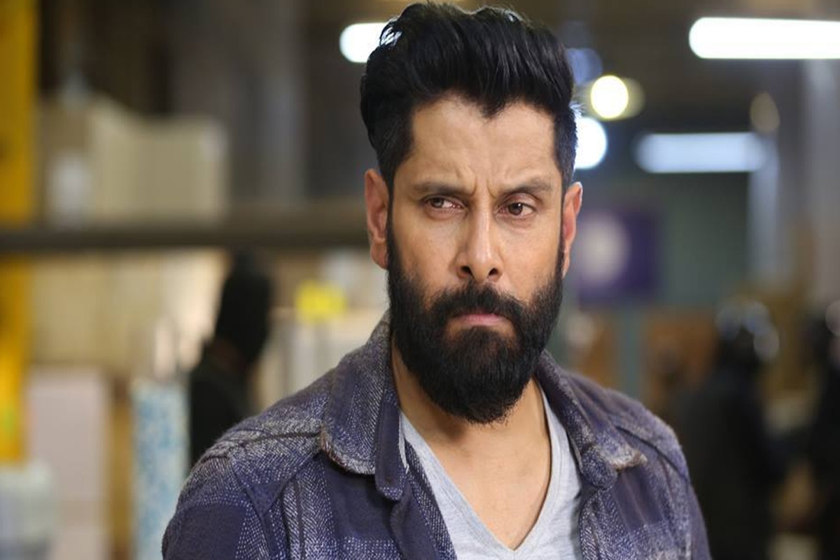 Ponniyin Selvan actor Chiyaan Vikram hospitalised, fans wish for quick recovery