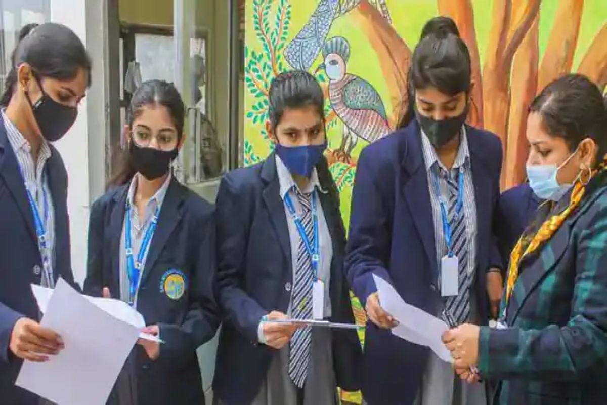 CBSE declares class 10th results @ cbse.nic.in; Direct link and steps to check your scorecard here, DigiLocker