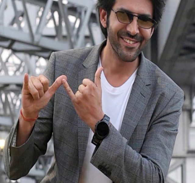 10 Best Movies of Kartik Aryan