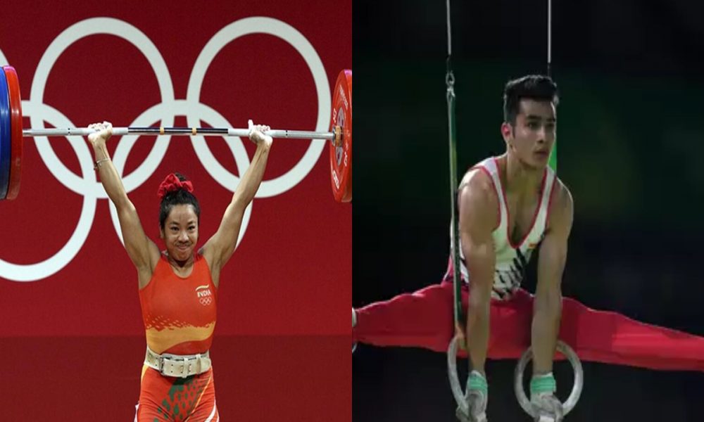 Commonwealth Games Day 2: Mirabai Chanu, weightlifting contingent to fight for gold, check full schedule