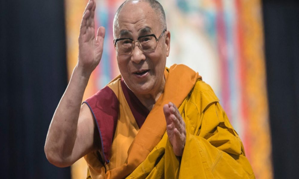Dalai Lama turns 87 today, know his philosophy, life and quotes by him