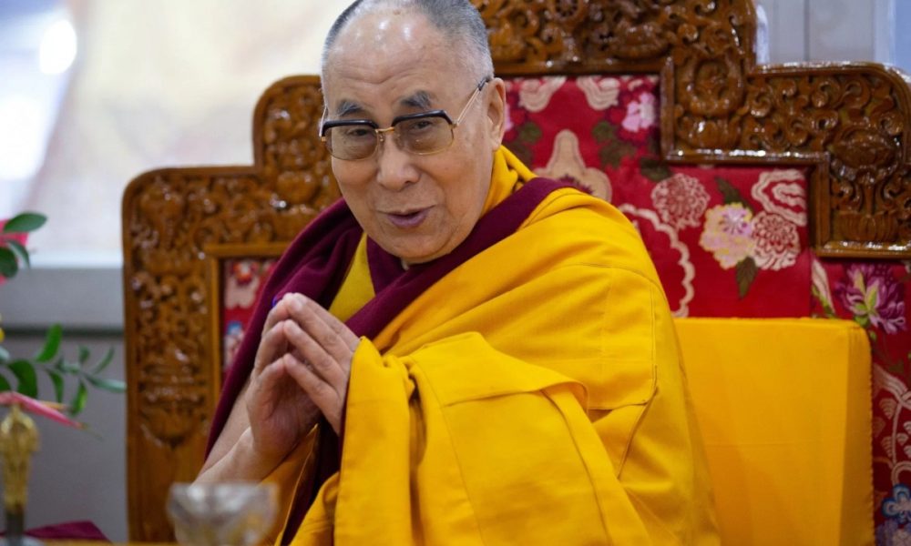 Dalai Lama to visit Leh on July 15, China comments on India’s support to him