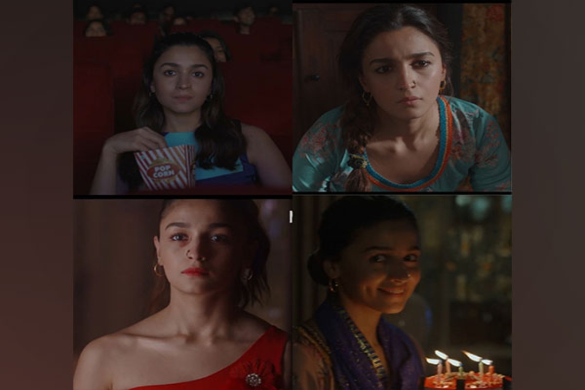 Teaser of Alia Bhatt’s ‘Darlings’ out, fans show excitement for Netflix dark-comedy