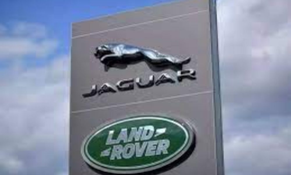 Automaker Jaguar forecast 60 pc sales to come from electric vehicles by 2030
