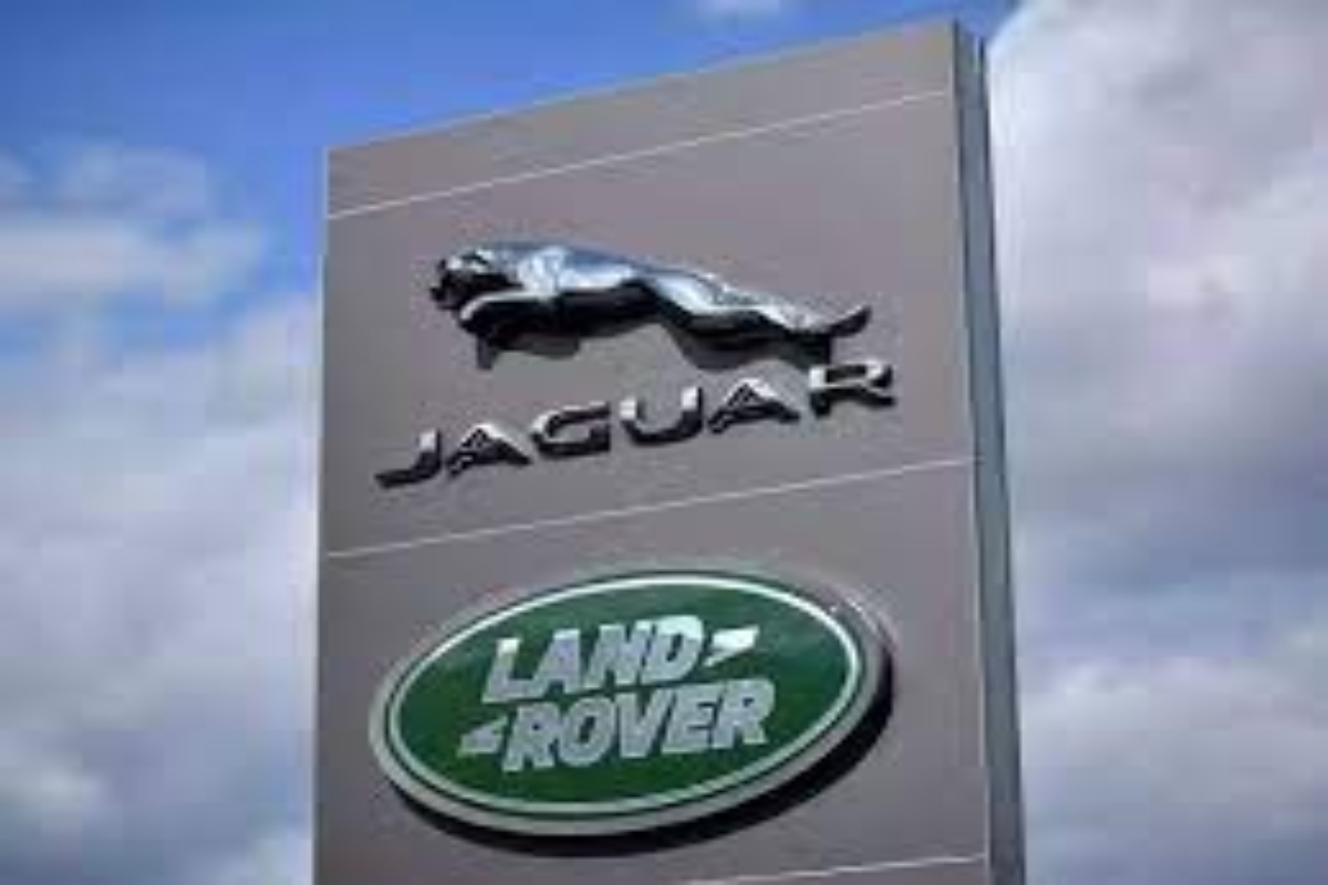 Automaker Jaguar forecast 60 pc sales to come from electric vehicles by 2030