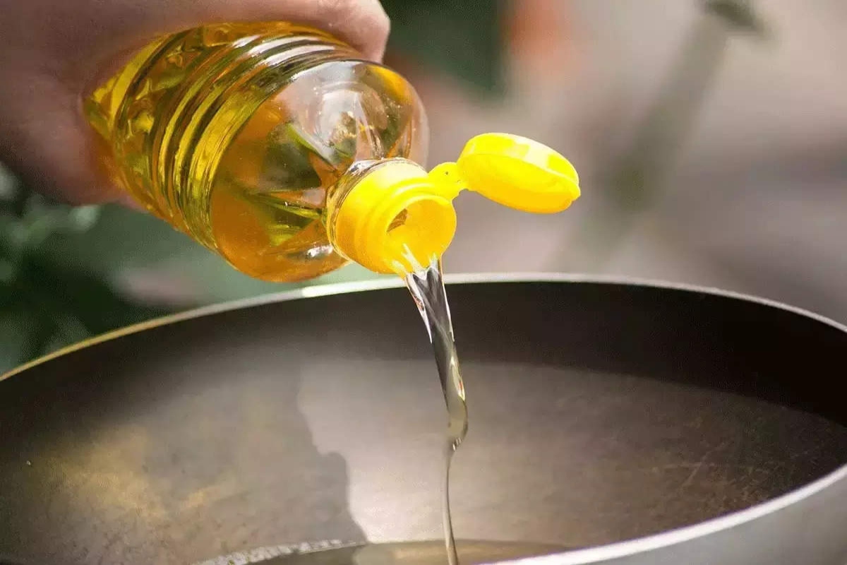 Edible oil makers asked to label package without mentioning temperature