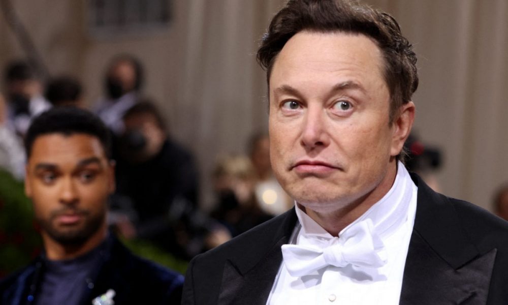 Did Twitter just suspend Elon Musk’s account after he pulled out of $44 billion deal?