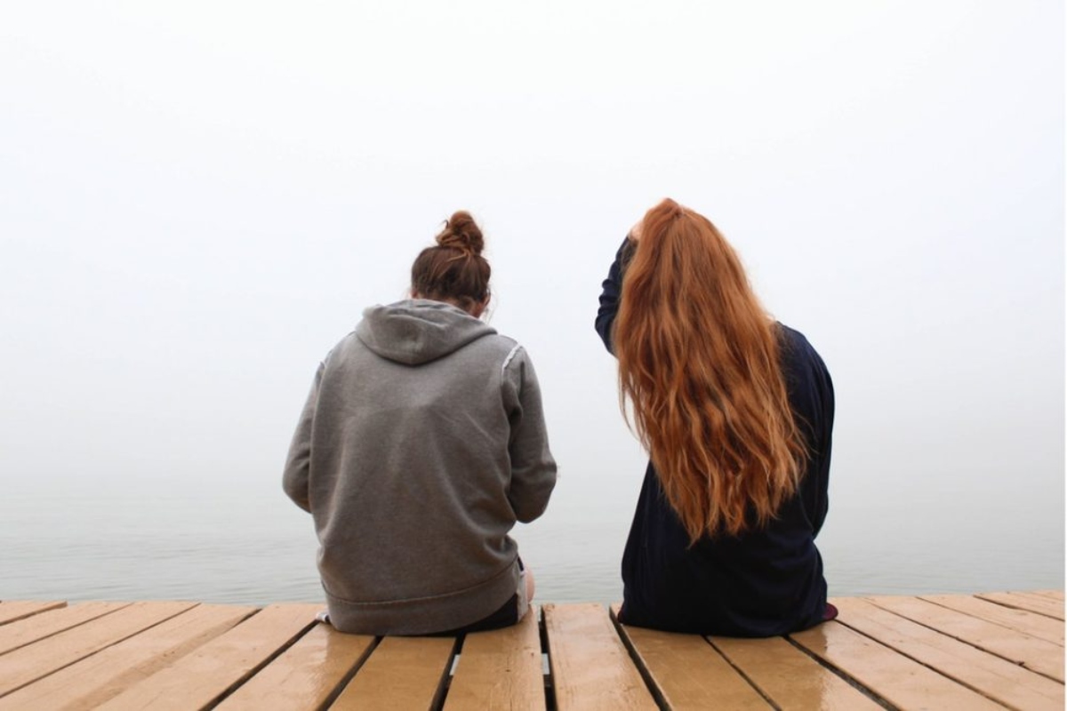 Long-distance relationship hurts, but ever thought about how tough long-distance friendship can be?