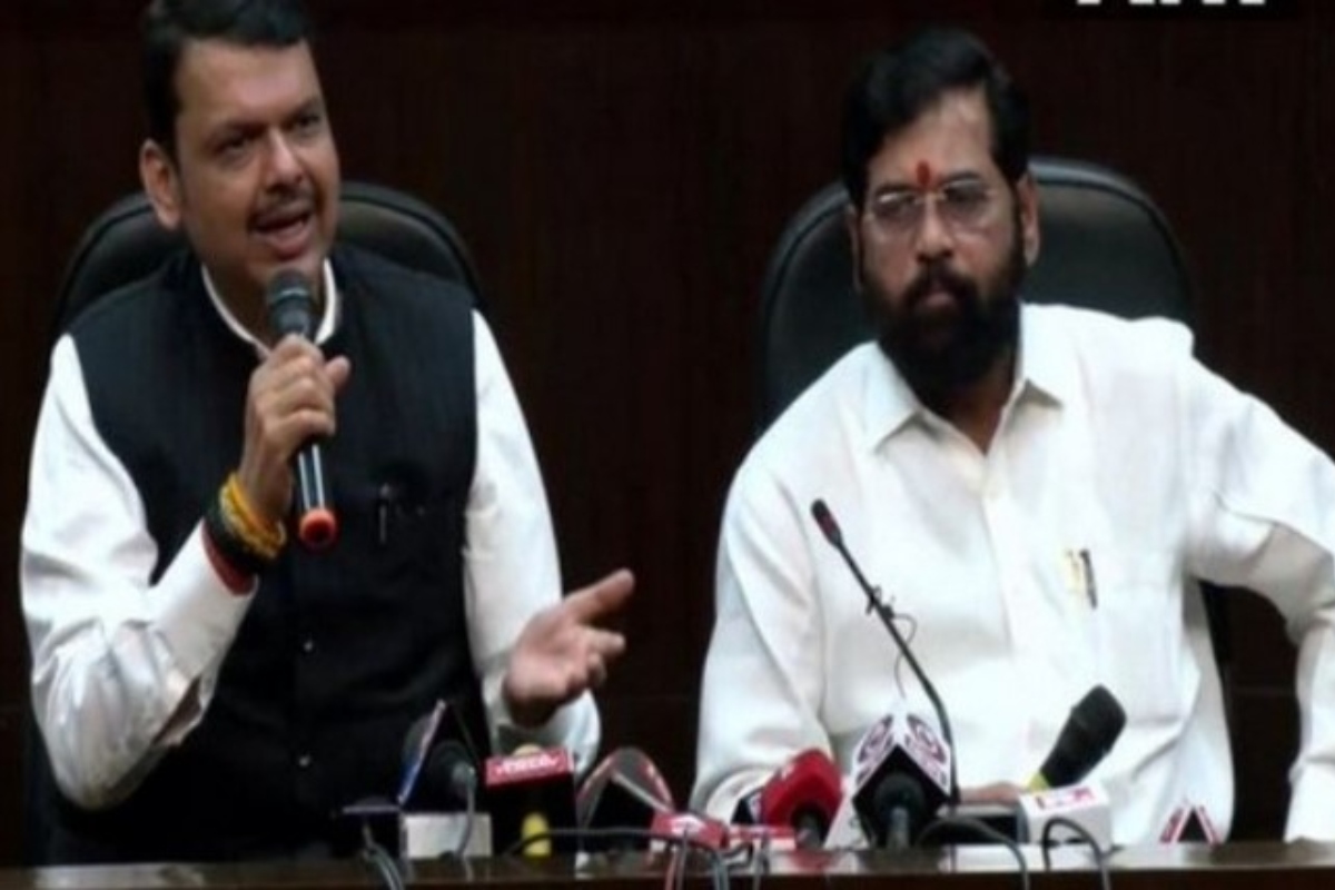 Maharashtra CM slashes petrol, diesel prices by Rs 5, Rs 3 respectively