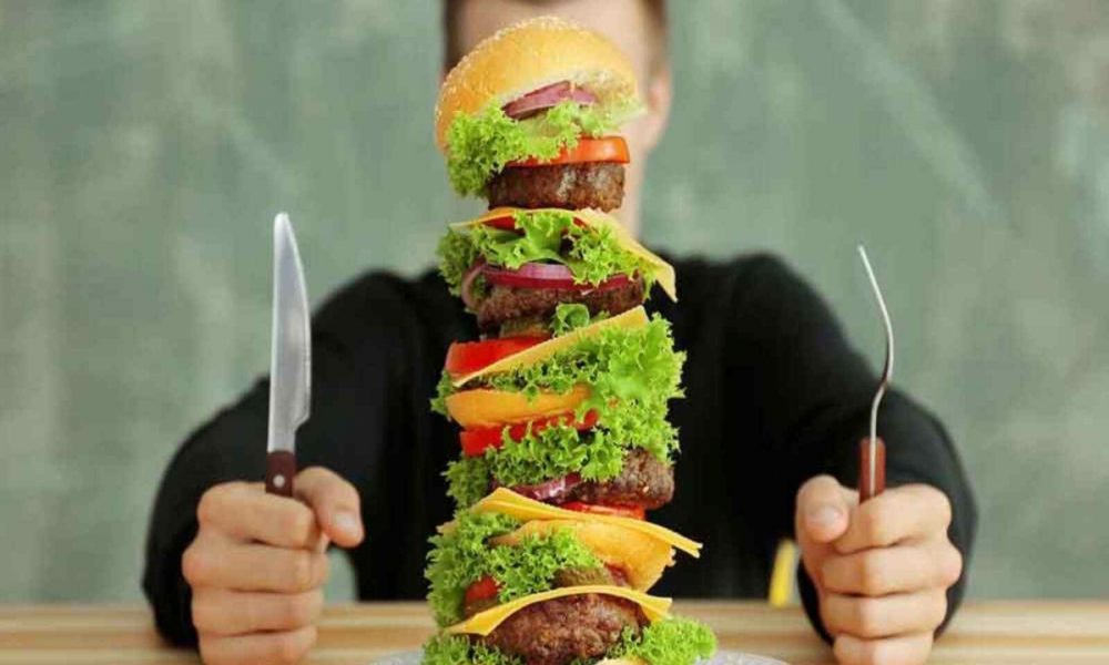 Are you consuming unhealthy food? Here is how it can harm your health