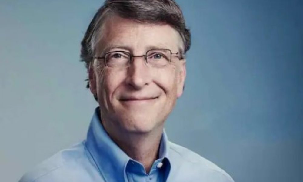 Bill Gates’ 48-year-old CV is available. LinkedIn states that “Everyone starts somewhere”