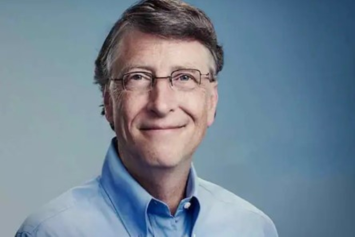 Bill Gates’ 48-year-old CV is available. LinkedIn states that “Everyone starts somewhere”