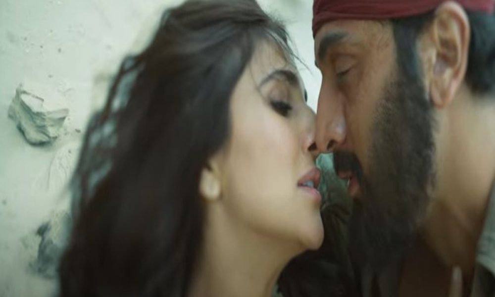 New song ‘Fitoor’ from Ranbir Kapoor’s ‘Shamshera’ out now (VIDEO)