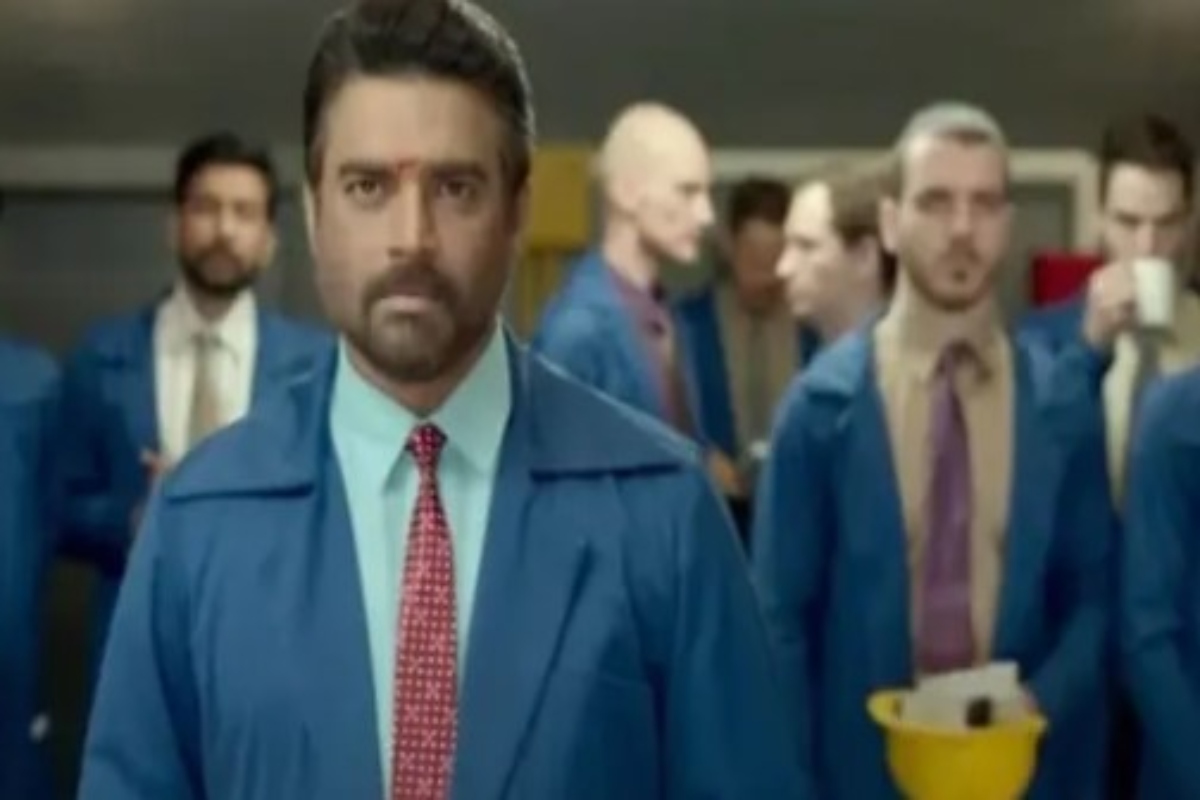 Review of The Nambi Effect: R Madhavan succeeds with the underdog narrative, and Shah Rukh Khan’s appearance is endearing