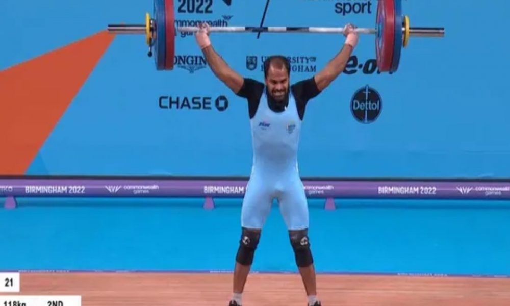 Commonwealth Games 2022: Gururaja Poojary wins bronze in weightlifting, second medal for India