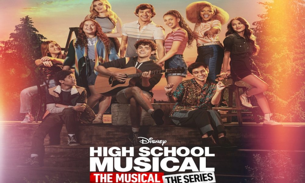 Check out when & where to stream ‘High School Musical: The Musical: The Series Season 3’ on OTT