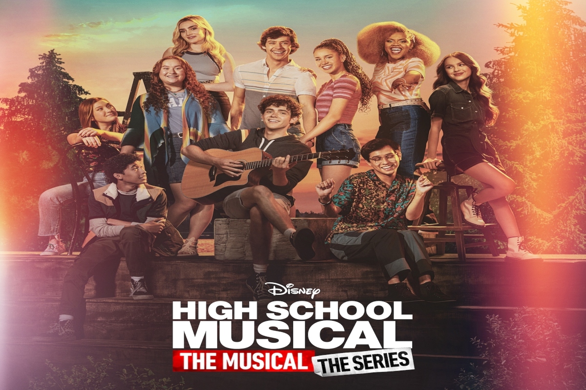 Check out when & where to stream ‘High School Musical: The Musical: The Series Season 3’ on OTT