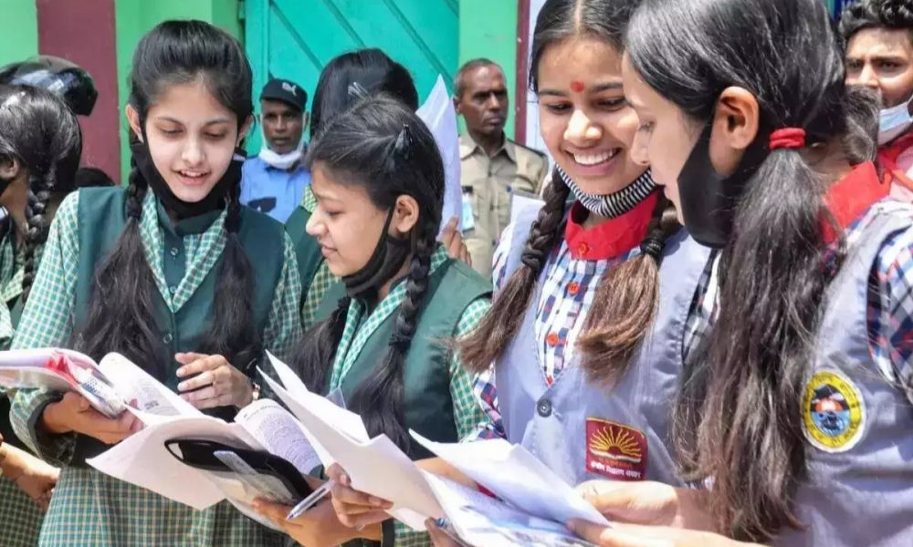 CISCE class 12th results out @ cisce.org; Direct link, steps to check results here