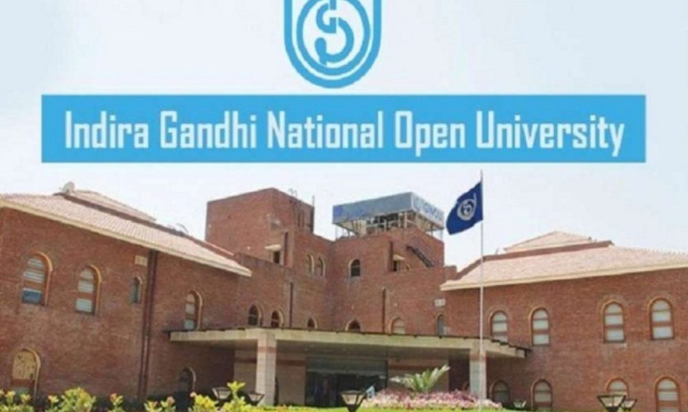 IGNOU extends re-registration date for July session; Check last date, fees and other details here