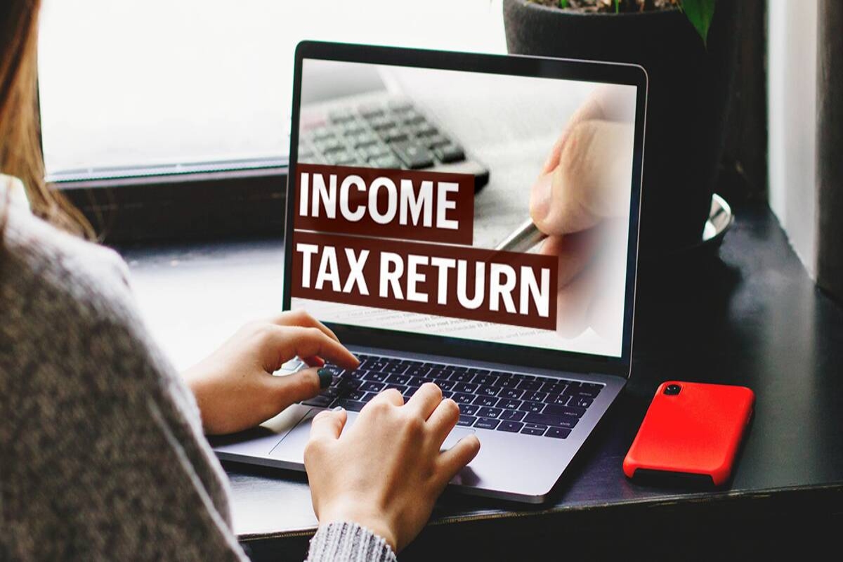 Almost 2 million Income Tax returns filed so far on deadline day