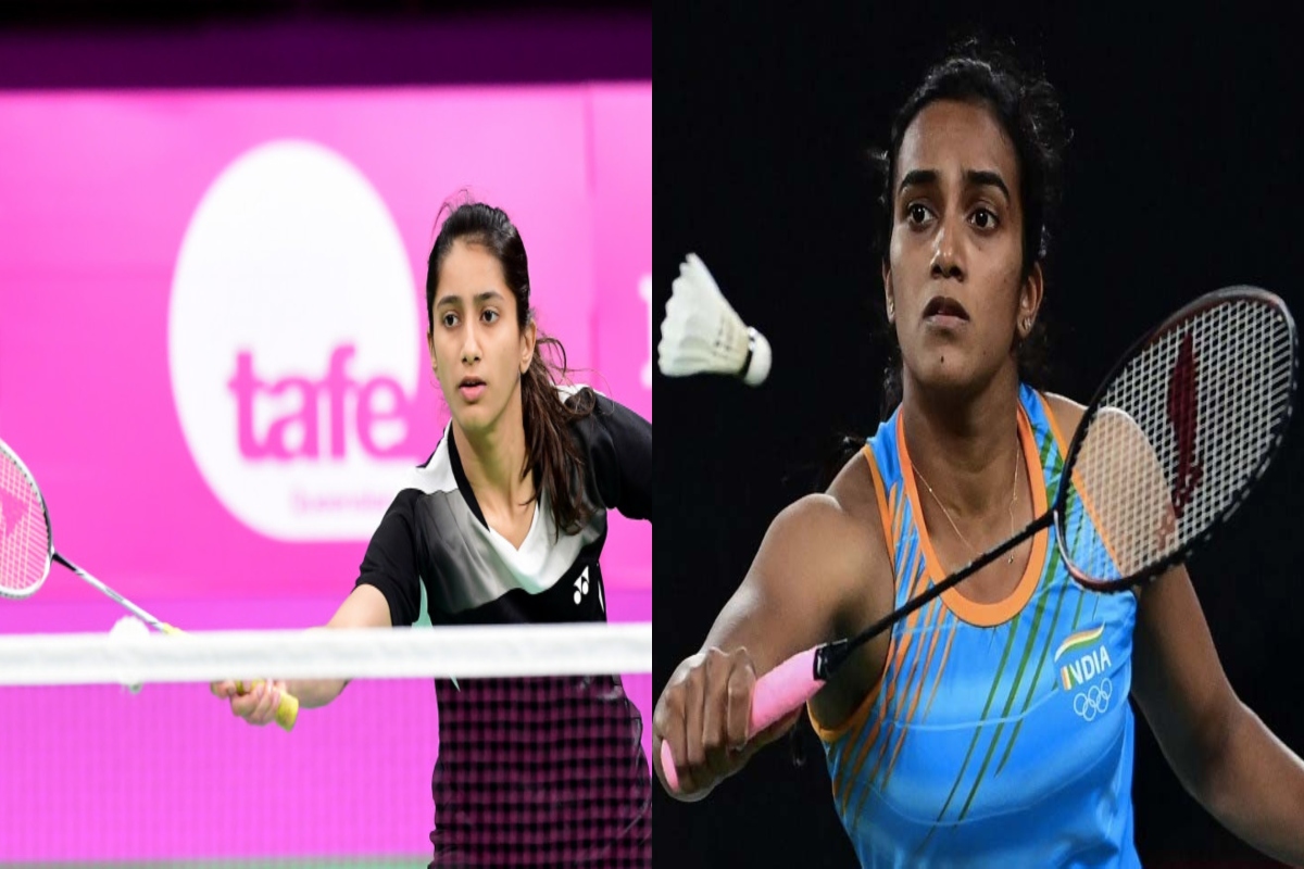 CW Games, Day 1: India Vs Pakistan in Badminton, watch match on this link