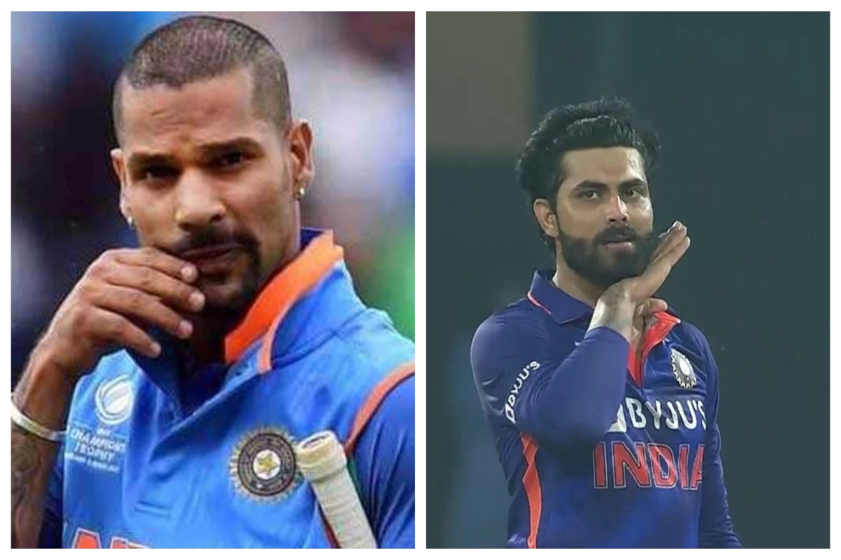 IND vs WI: BCCI announces squad for 3 ODIs against West Indies; Rohit, Virat, Bumrah to rest