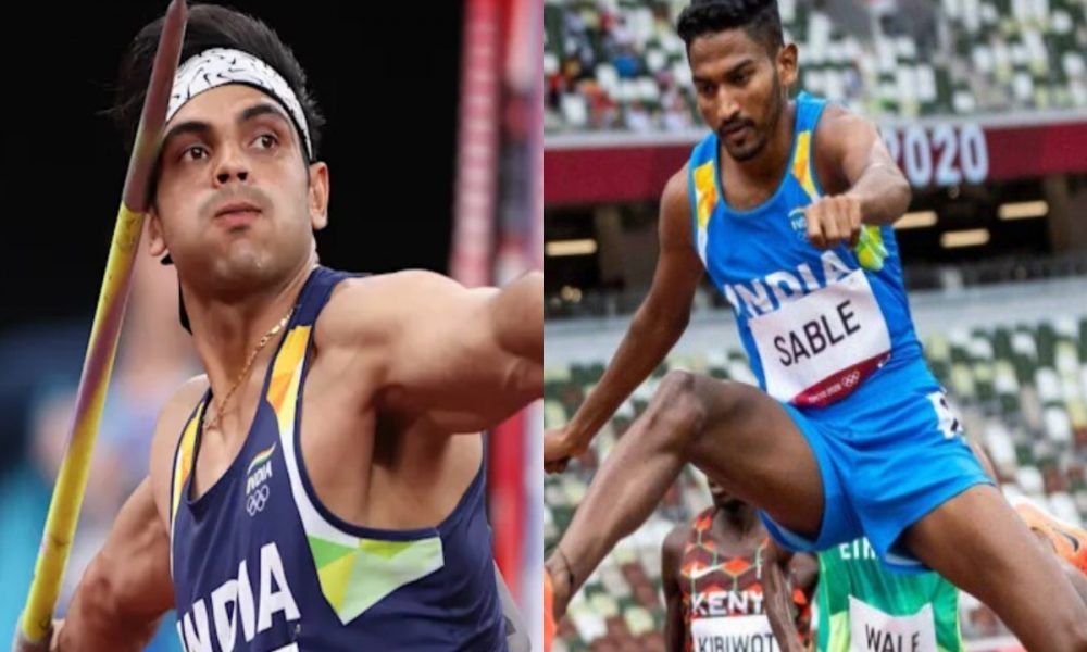 5 Indian athletes to look out for in World Athletics Championship starting on July 15
