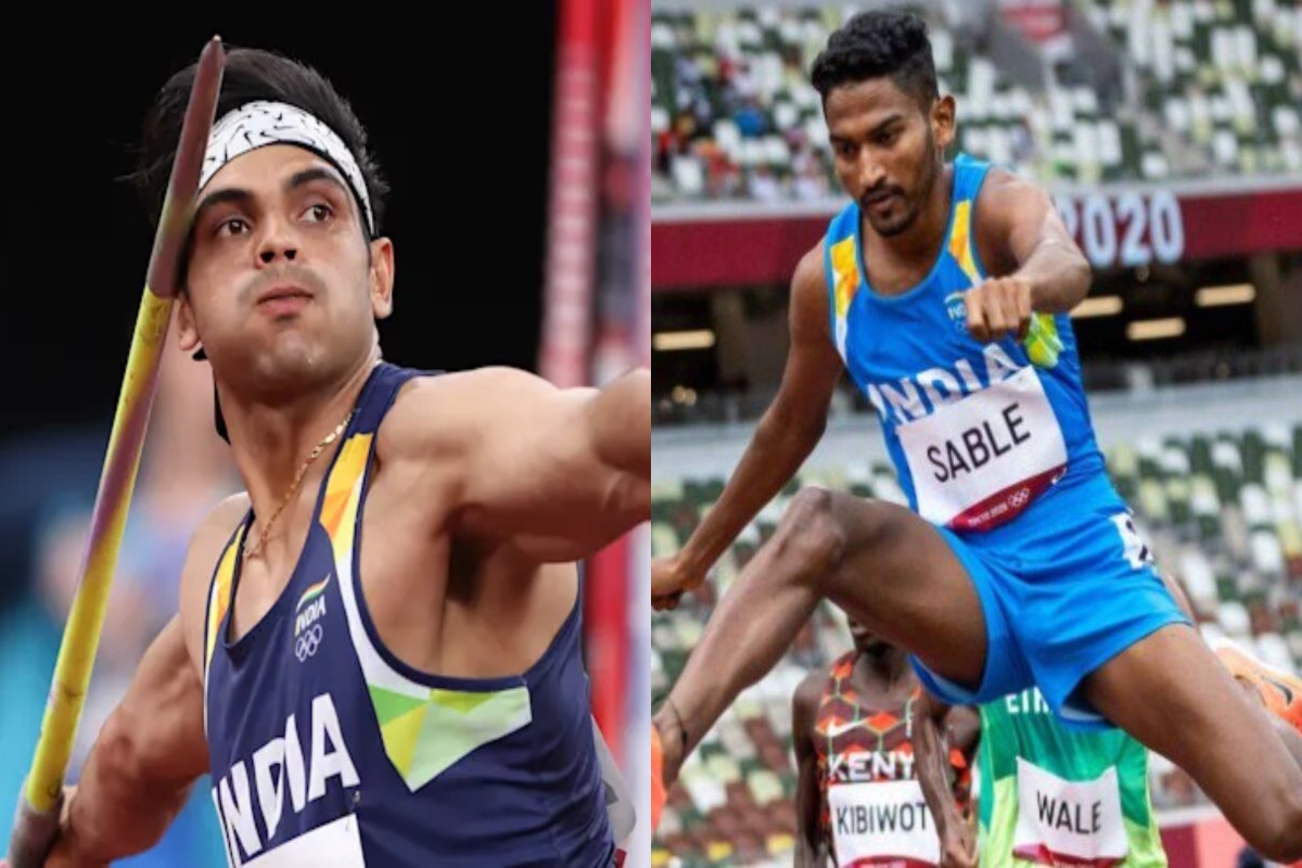 5 Indian athletes to look out for in World Athletics Championship starting on July 15