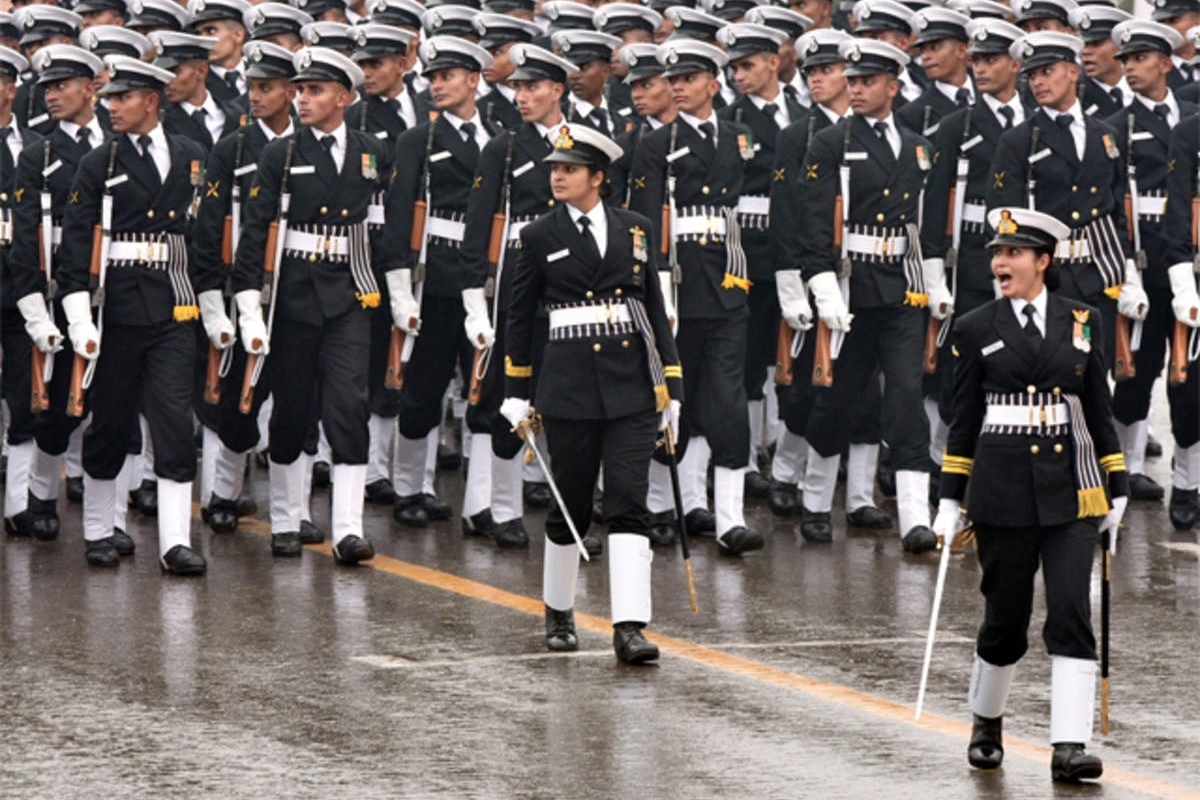 Over 10,000 female candidates register for Indian Navy in 3 days under Agnipath recruitment: Report