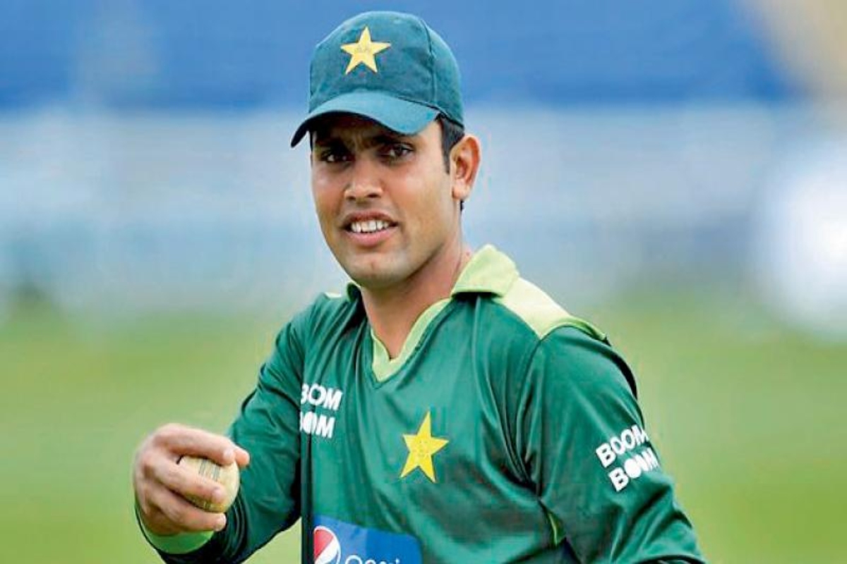 Pakistan’s ex-cricketer Kamran Akmal’s sacrificial goat gets stolen before Bakri Eid