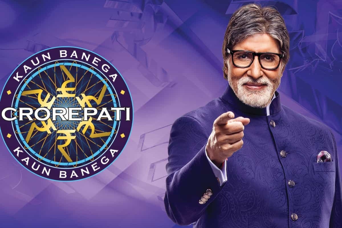 KBC promo: Big B pulls up youngsters for reading headlines only, asks why in hurry