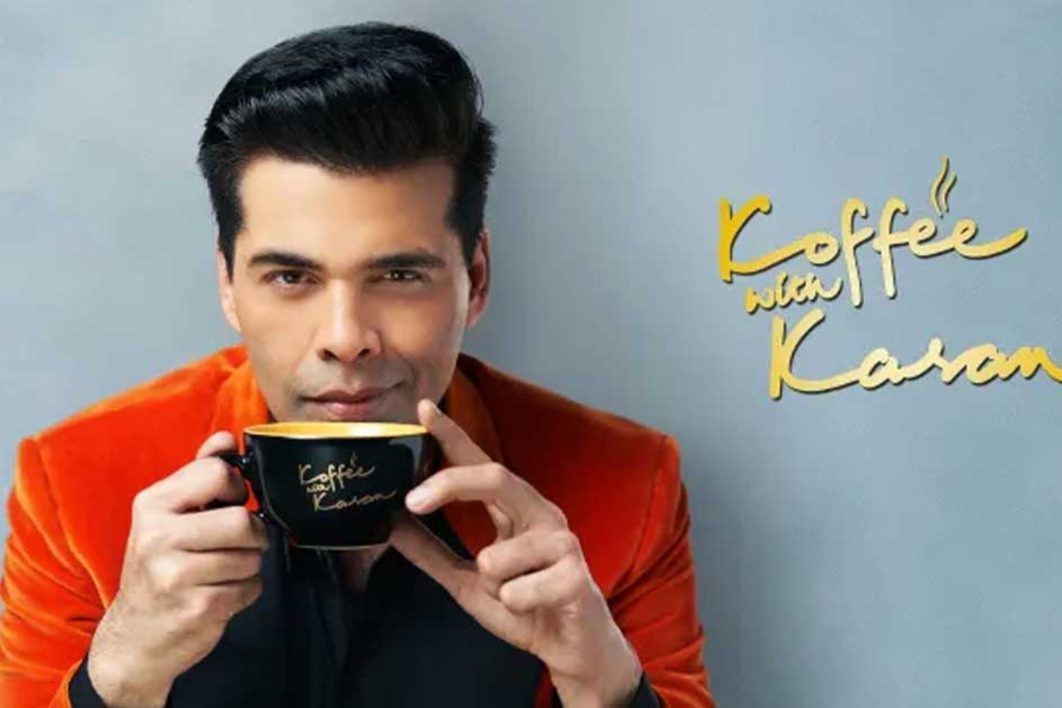Koffee With Karan S7: From Vijay Deverakonda to Janhvi Kapoor, check complete guest list here