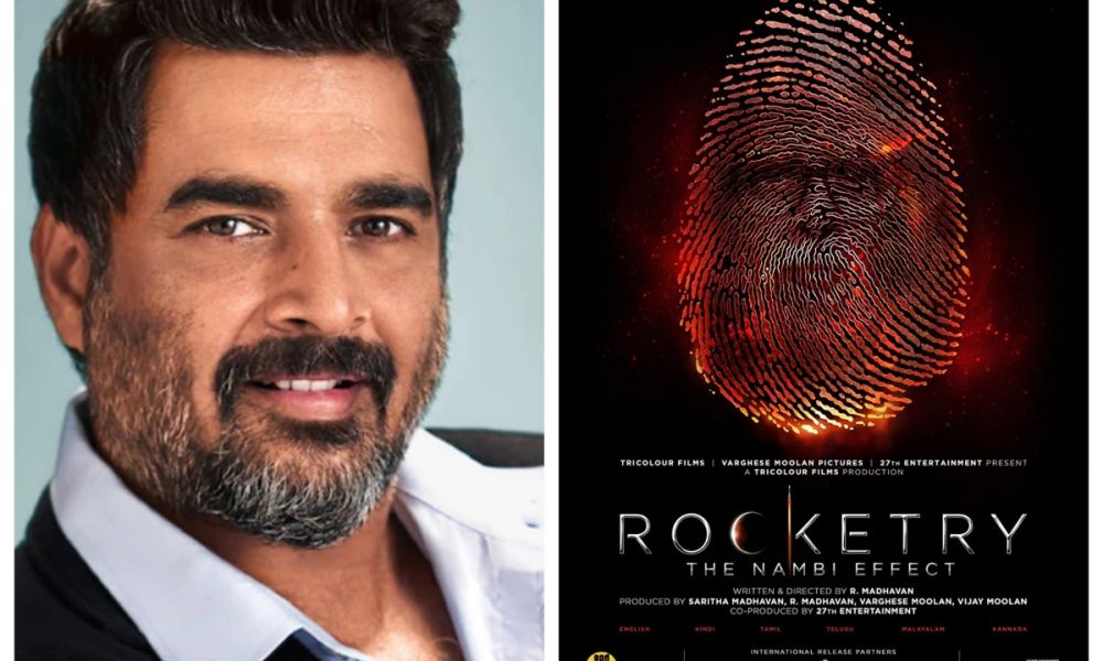 R Madhavan’s ‘Rocketry: The Nambi Effect’ hits cinemas, check these 10 Twitter reviews before tuning in to biopic