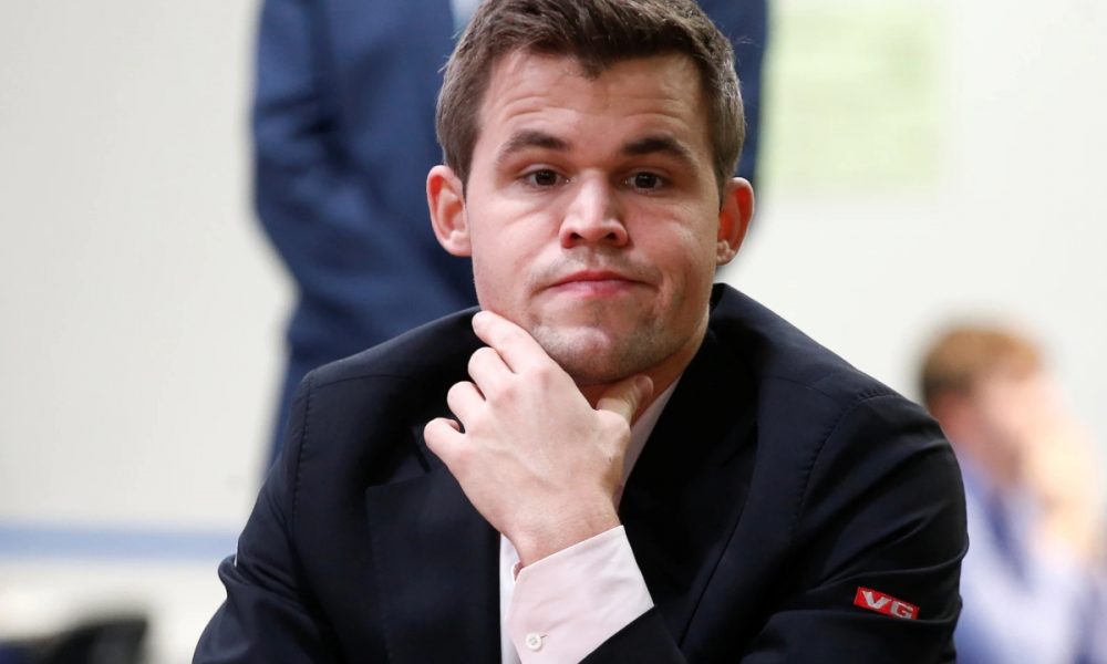 “Not Motivated To Play Another Match”: Does Magnus Carlsen finds chess titles boring?