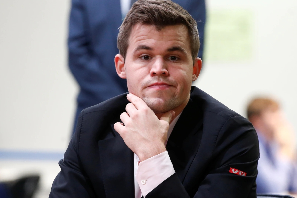 Magnus Carlsen Net Worth