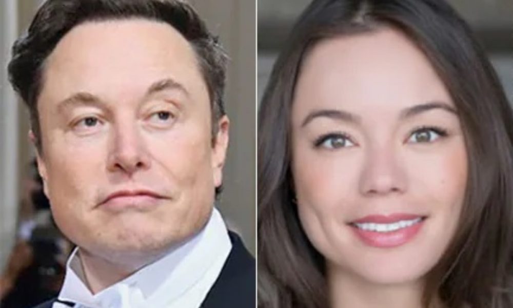 “Nothing Romantic”: Tesla chief Elon Musk reacts to report of affair with Google co-founder’s wife