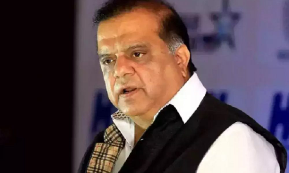 Narinder Batra steps down as Indian Olympic Association (IOA) President, cites personal reasons