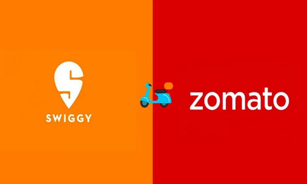 Which food delivery app is better Zomato or Swiggy ?