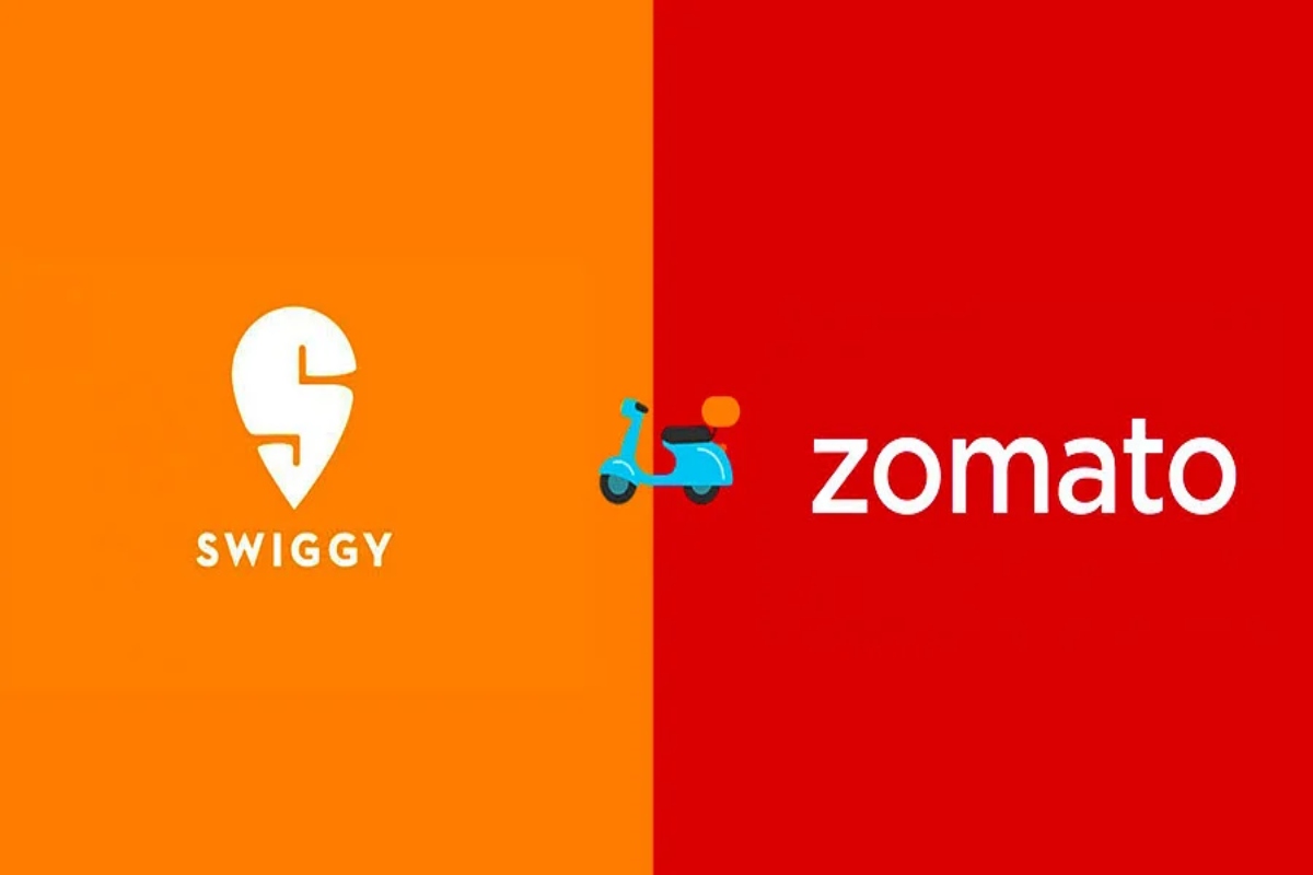 Which food delivery app is better Zomato or Swiggy ?