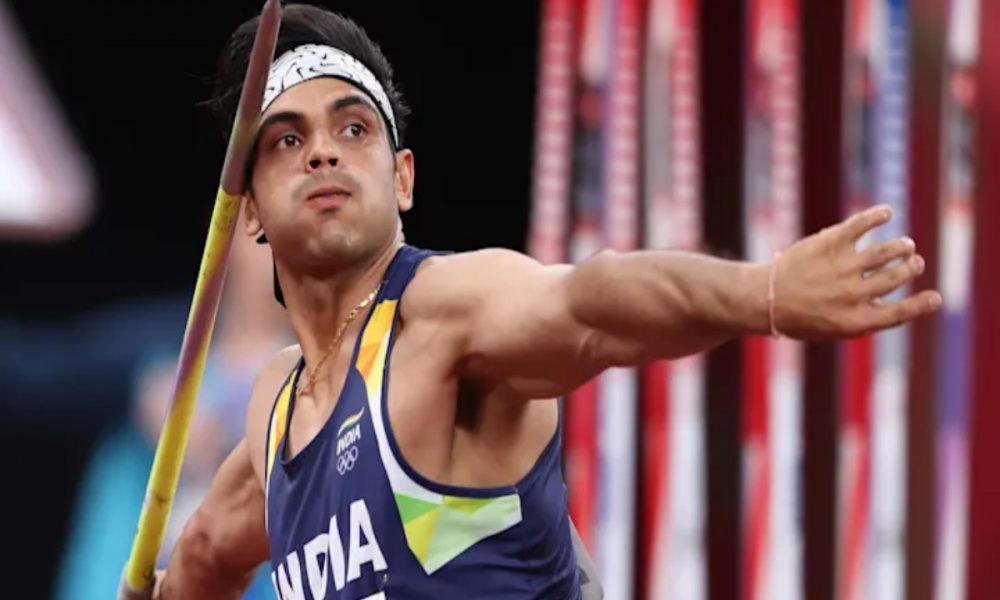 World Athletics Championship 2022: Neeraj Chopra to lead Indian contingent, check out complete list & schedule