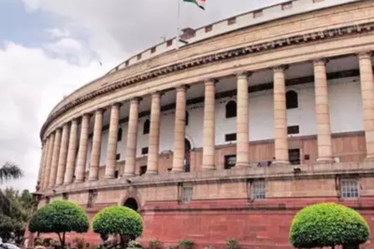 From ‘Jumlajeevi’ to ‘Dictatorial’: These words are now banned in parliament, check list here