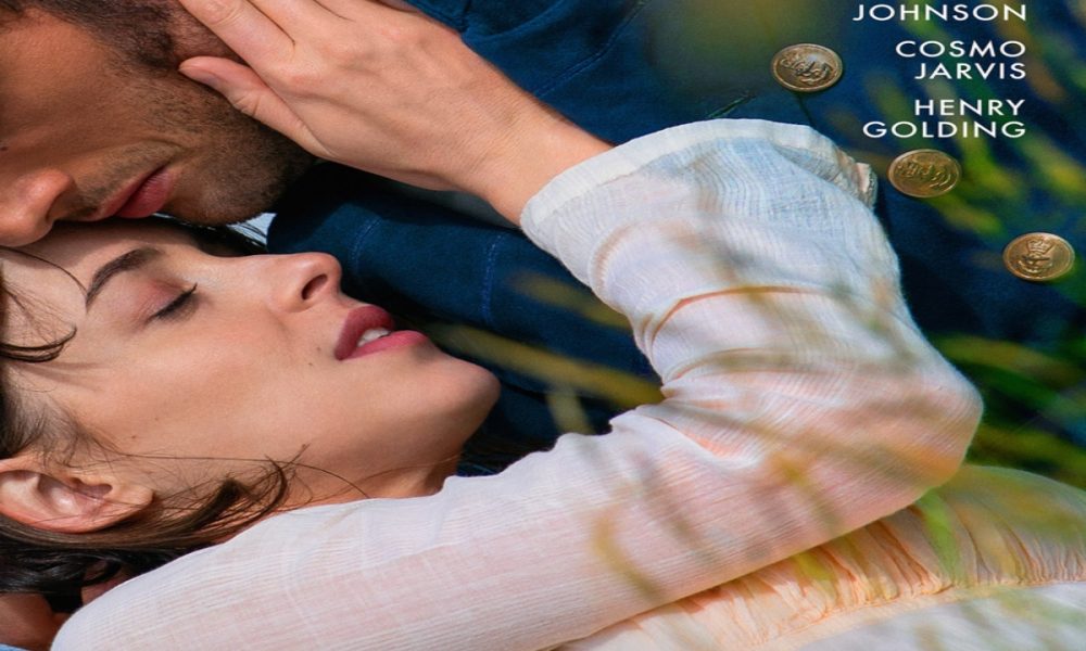 ‘Persuasion’ now streaming on Netflix: Netizens compare film to novel, Dakota Johnson gains appreciation