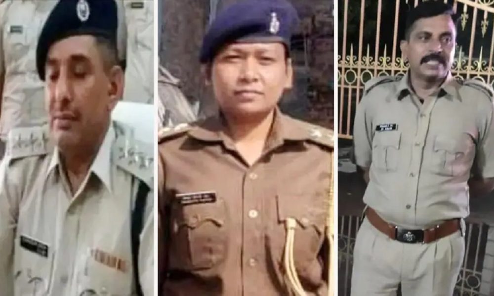 Khakhi under attack by mafia: Gujarat cop on duty run over by truck; 3rd such assault in 24 hours
