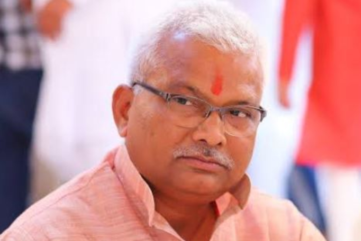 Who is Bhola Yadav? CBI arrests former OSD of RJD leader Lalu Yadav, in land-for-jobs scam