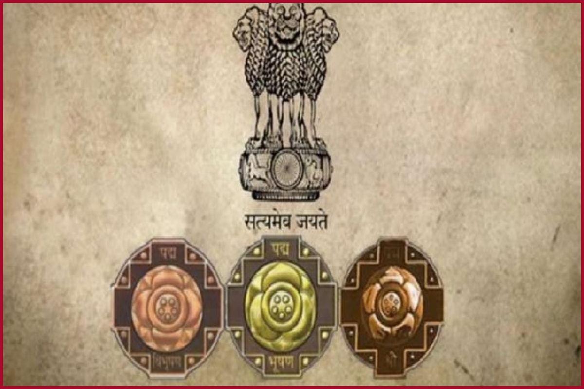 Nominations for Padma Awards-2023 open till September 15, 2022; Check details here