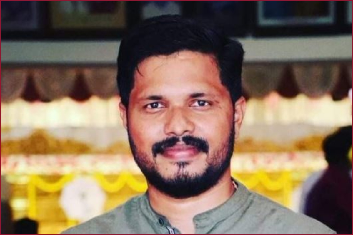 Karnataka’s BJP Yuva Morcha worker Praveen Nettaru hacked to death