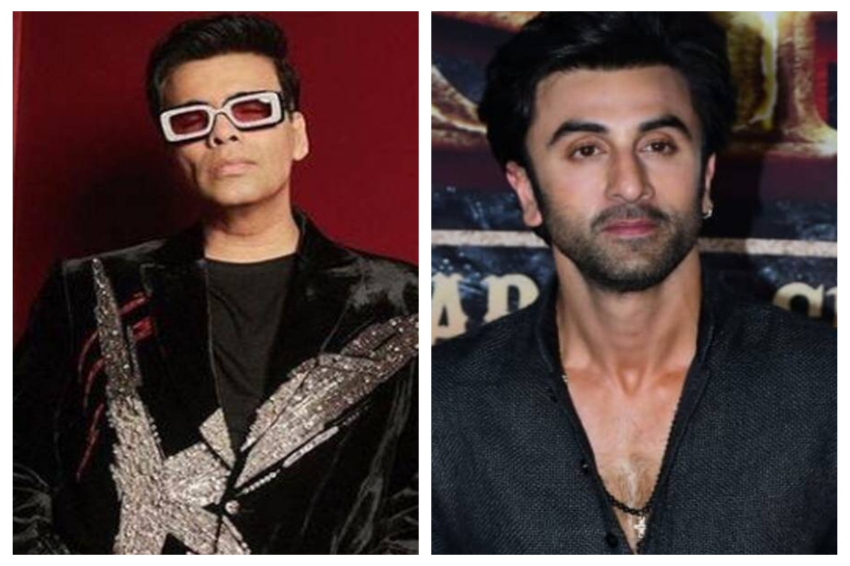 Ranbir Kapoor’s ‘no’ to Koffee With Karan 7, says ‘have to pay the price for too long’