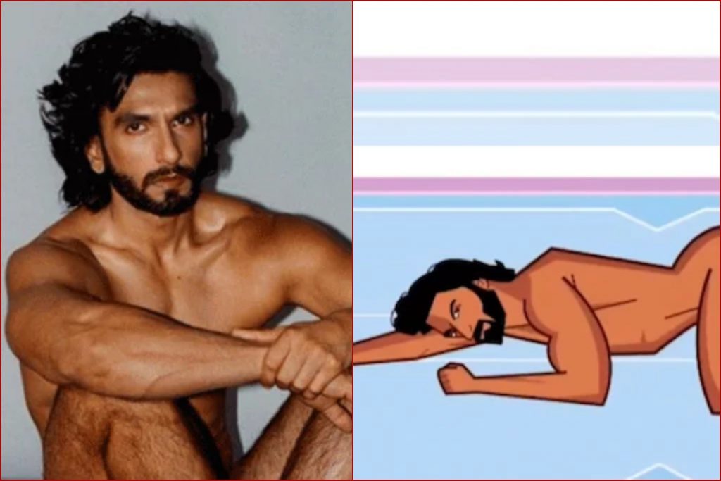 ranveer singh