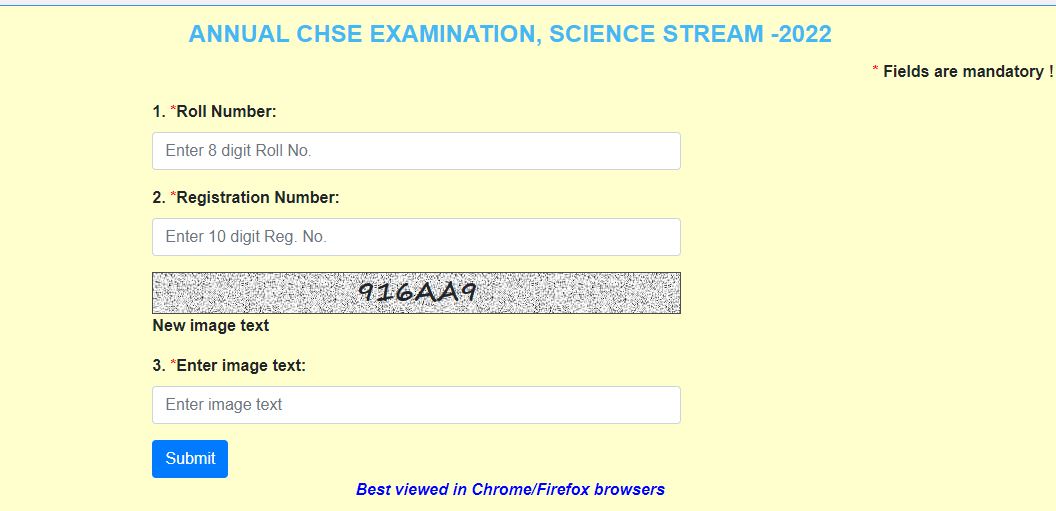 CHSE Class 12th Science, Commerce Toppers List at Chseodisha.nic.in: 94 per cent pass Class 12th Science, 89 per cent in Commerce