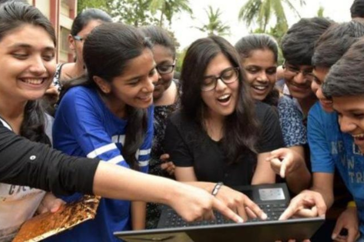 AP EAMCET 2022: Results declared! Check direct link, steps to download scorecards